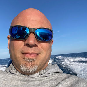 Meet your Posher, Charles